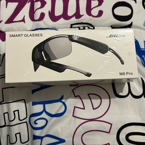 Glasses. “Smart Glasses”   BOSE unisex